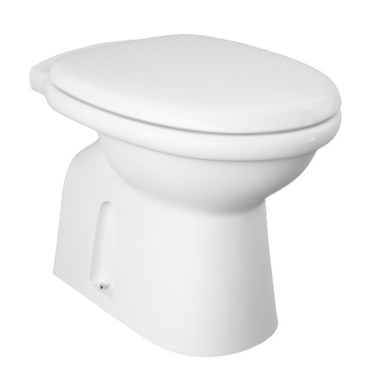 WC Karla - MEGART