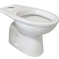 Karla Einteiliges Wc - Becken - MEGART