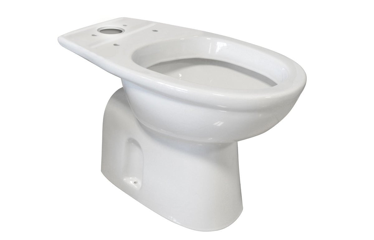 Karla Einteiliges Wc - Becken - MEGART
