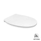 Sitz Karla Aus Flachem Abs Mit Soft Close - MEGART