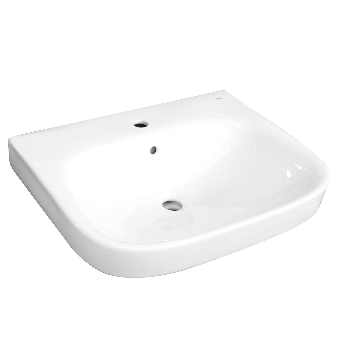 Debba Einloch - Waschbecken L 60 - MEGART