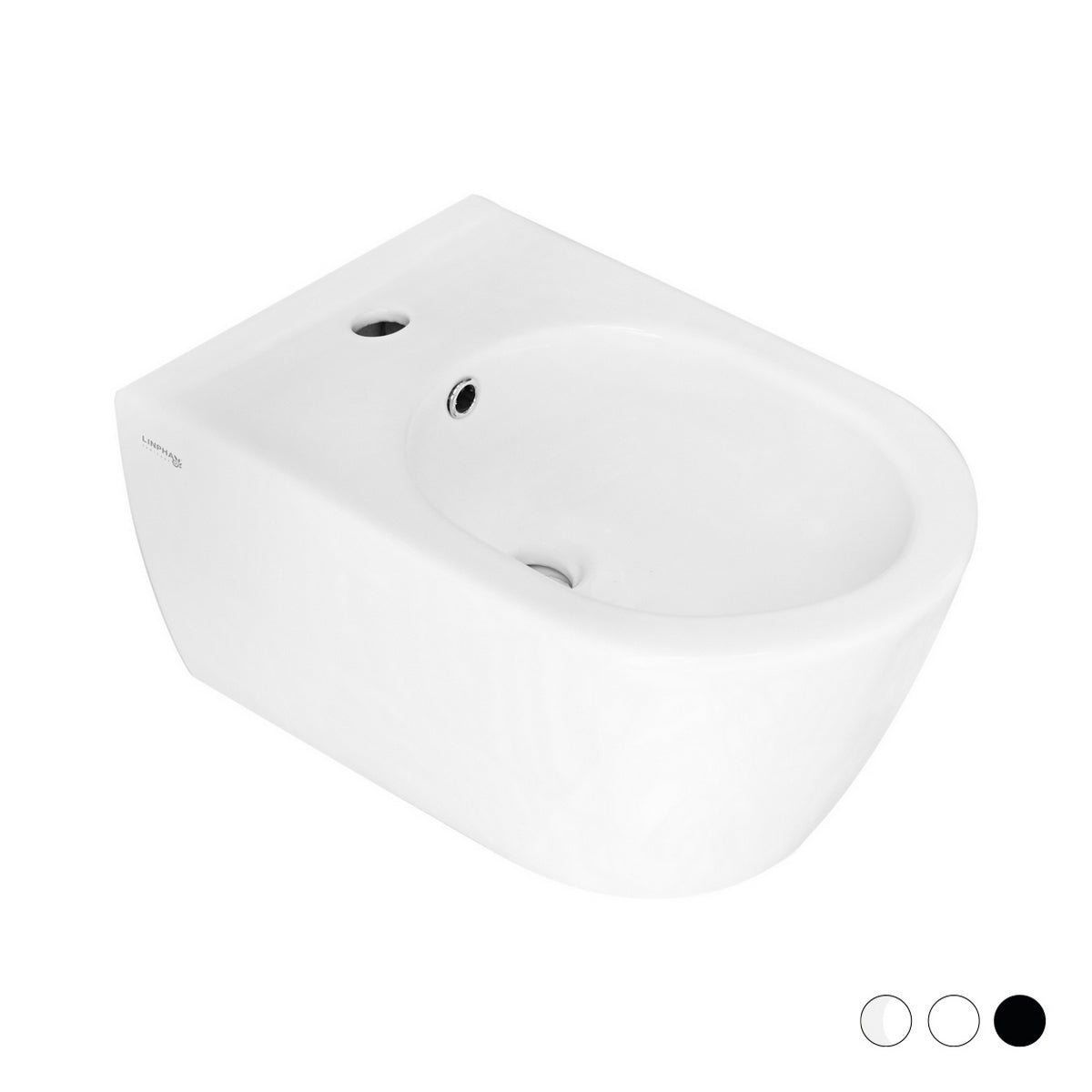 Greta Hänge - Bidet - MEGART