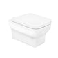 Jasmine Rimless Hänge - Wc - MEGART