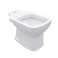 Jasmine Einteiliges Wc - Becken - MEGART