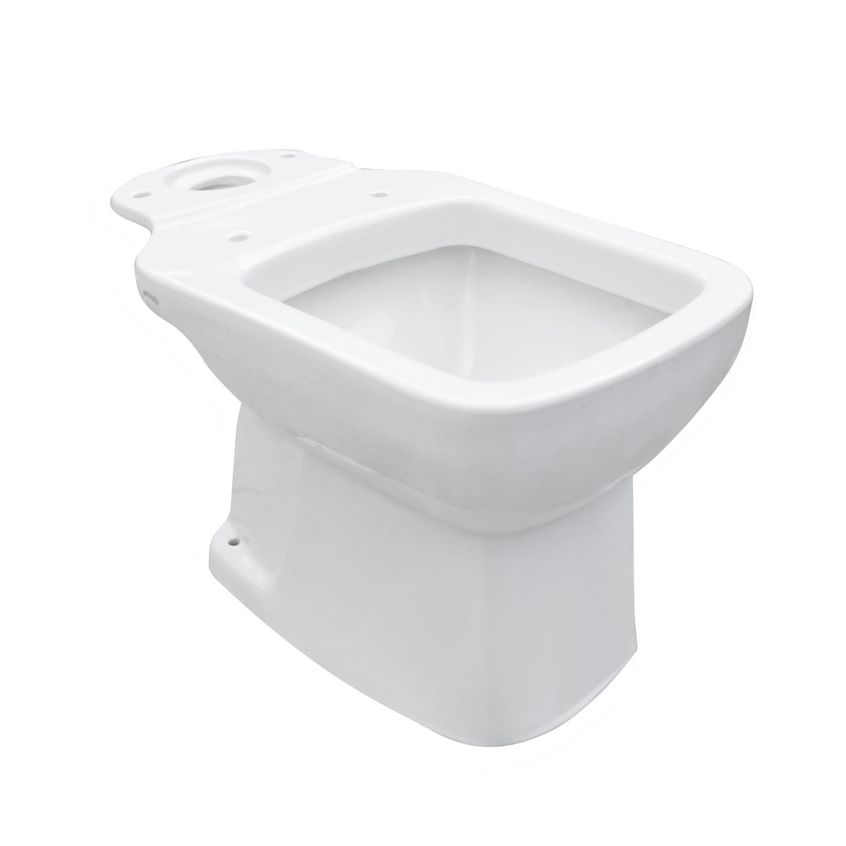 Jasmine Einteiliges Wc - Becken - MEGART