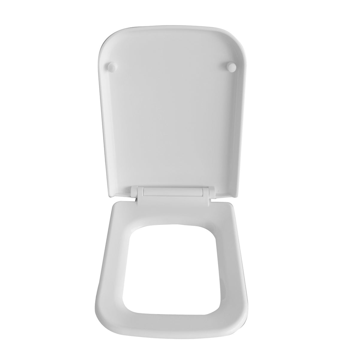 Wc - Sitz Für Jasmine - Wc - Becken - MEGART