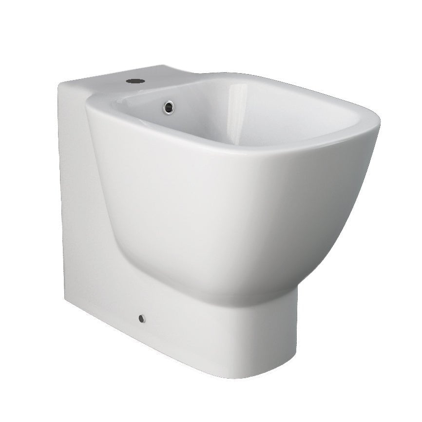Bidet Ein Wandanschluss - MEGART