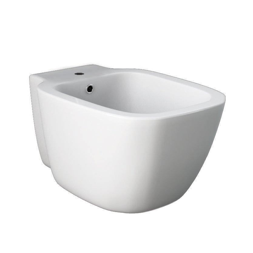 Hänge - Bidet One - MEGART