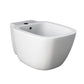 Hänge - Bidet One Mit Verdeckter Befestigung - MEGART