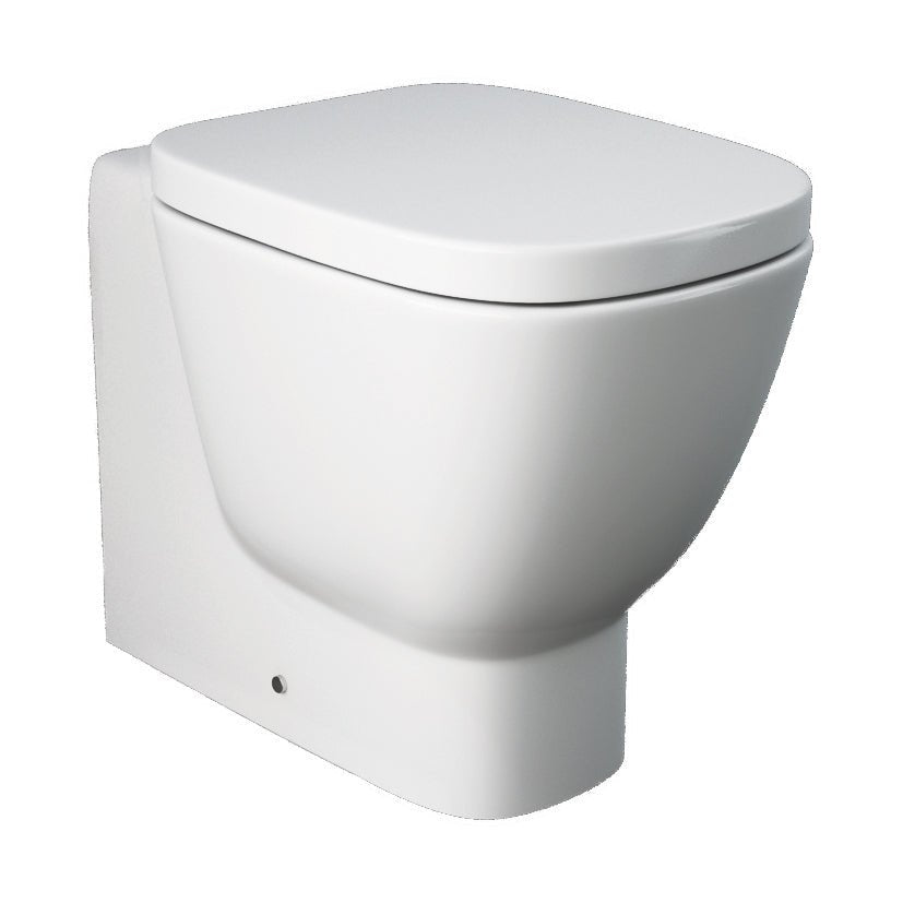 Wandnahes Wc One - MEGART