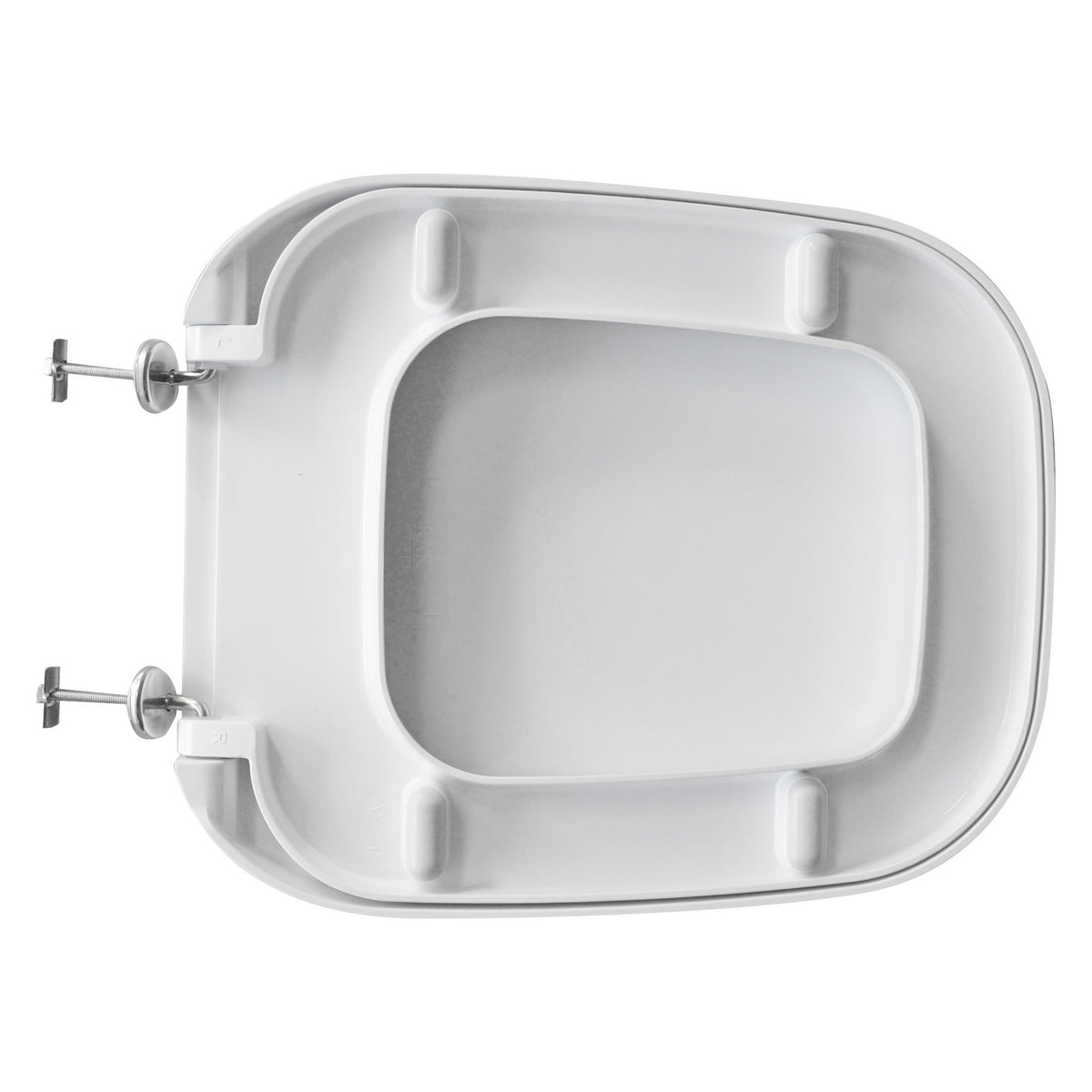 Wc - Sitz One - MEGART