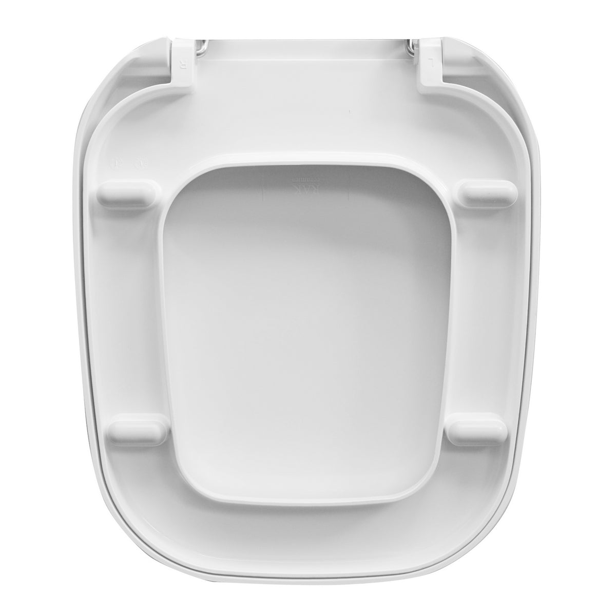 Wc - Sitz One - MEGART