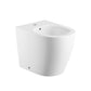 Wandbidet Magnolia L 52 - MEGART