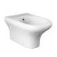 Hänge - Bidet Compact/Ninfea - MEGART