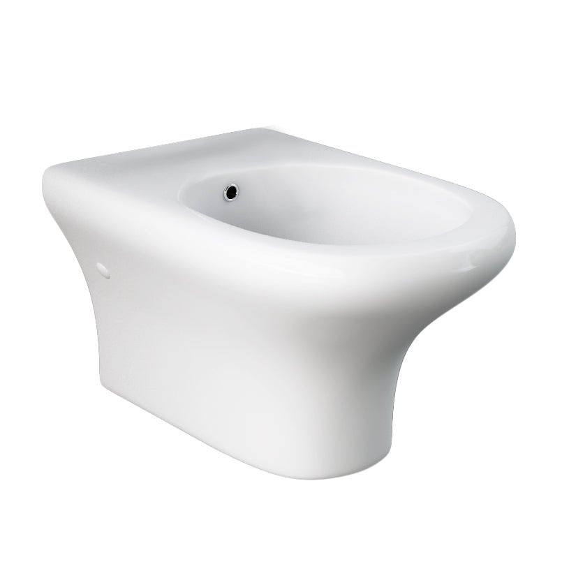 Hänge - Bidet Compact/Ninfea - MEGART