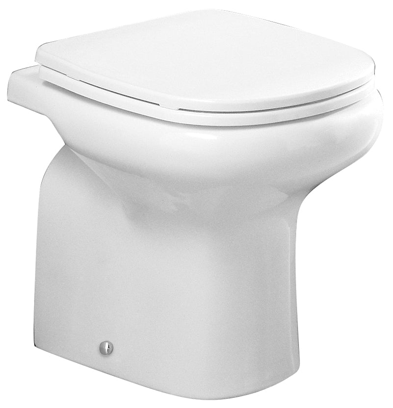 WC Orient/Ninfea - MEGART