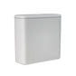 Komplettes Kastenset Für Kompakt - /Ninfea - Monoblock - Wc - MEGART