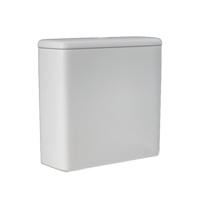 Komplettes Kastenset Für Kompakt - /Ninfea - Monoblock - Wc - MEGART