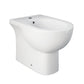 Wandnaher Bidet Tonique - MEGART