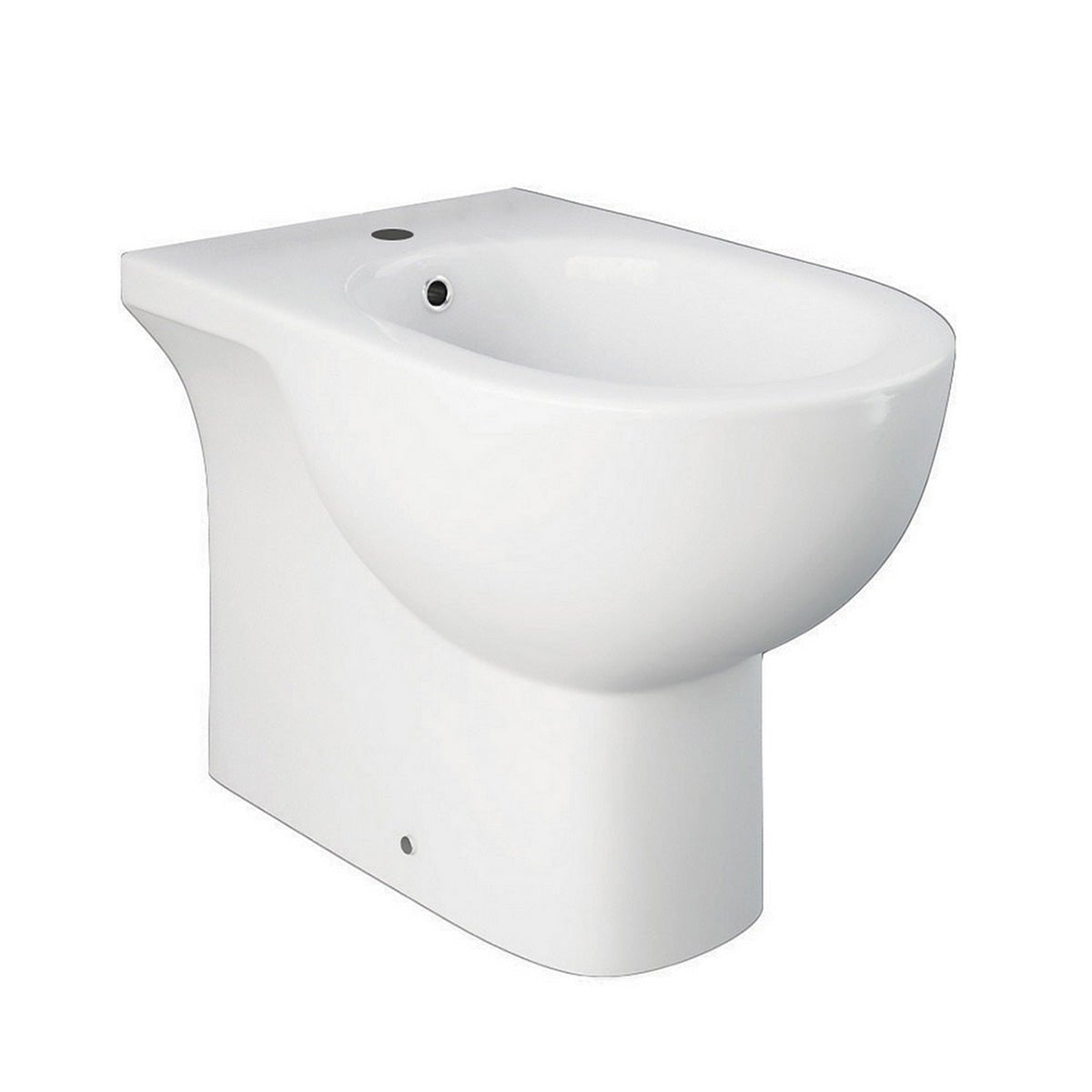 Wandnaher Bidet Tonique - MEGART