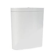 Komplettes Set Für Einteiliges Wc Tonique - MEGART