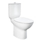 Rimloses Monoblock - Behälter Morning - MEGART