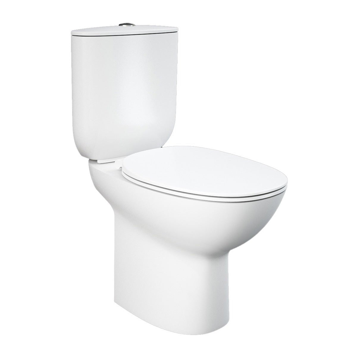 Rimloses Monoblock - Behälter Morning - MEGART