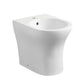 Bidet Sara Wandnah - MEGART