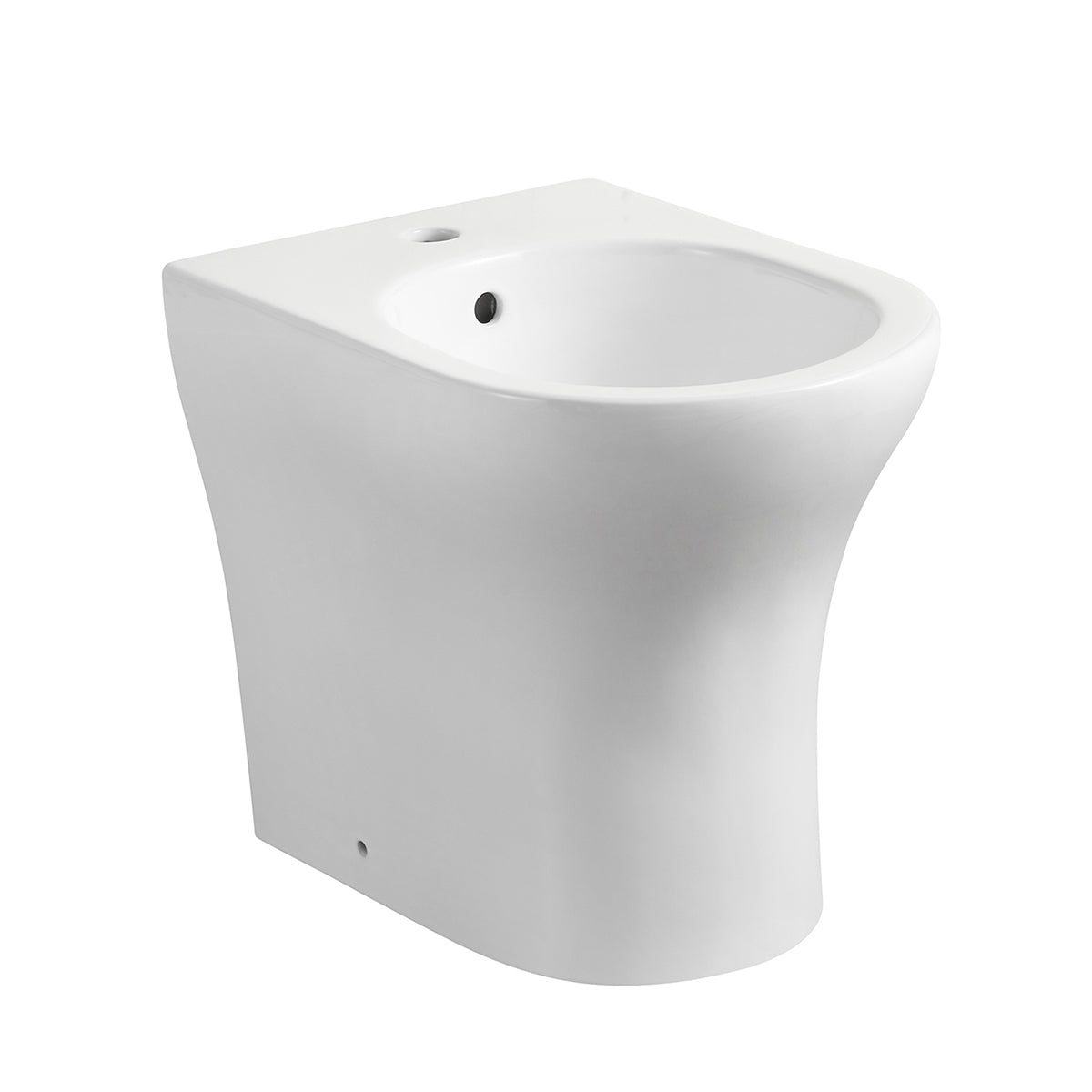 Bidet Sara Wandnah - MEGART