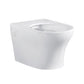 WC Sara Rimless Hänge - Wc - MEGART