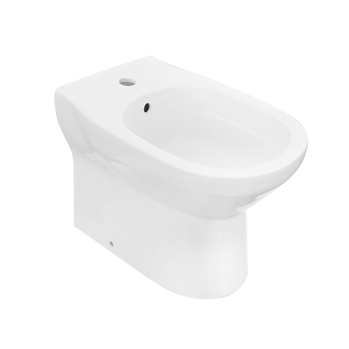 Wandnaher Bidet Gelso - MEGART