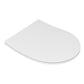 Wc - Sitz Slim WC Gelso - MEGART