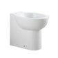 Wandbündiges WC IBISCO - MEGART