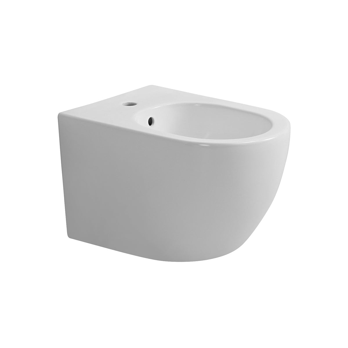 Wand-Bidet DALIA - MEGART