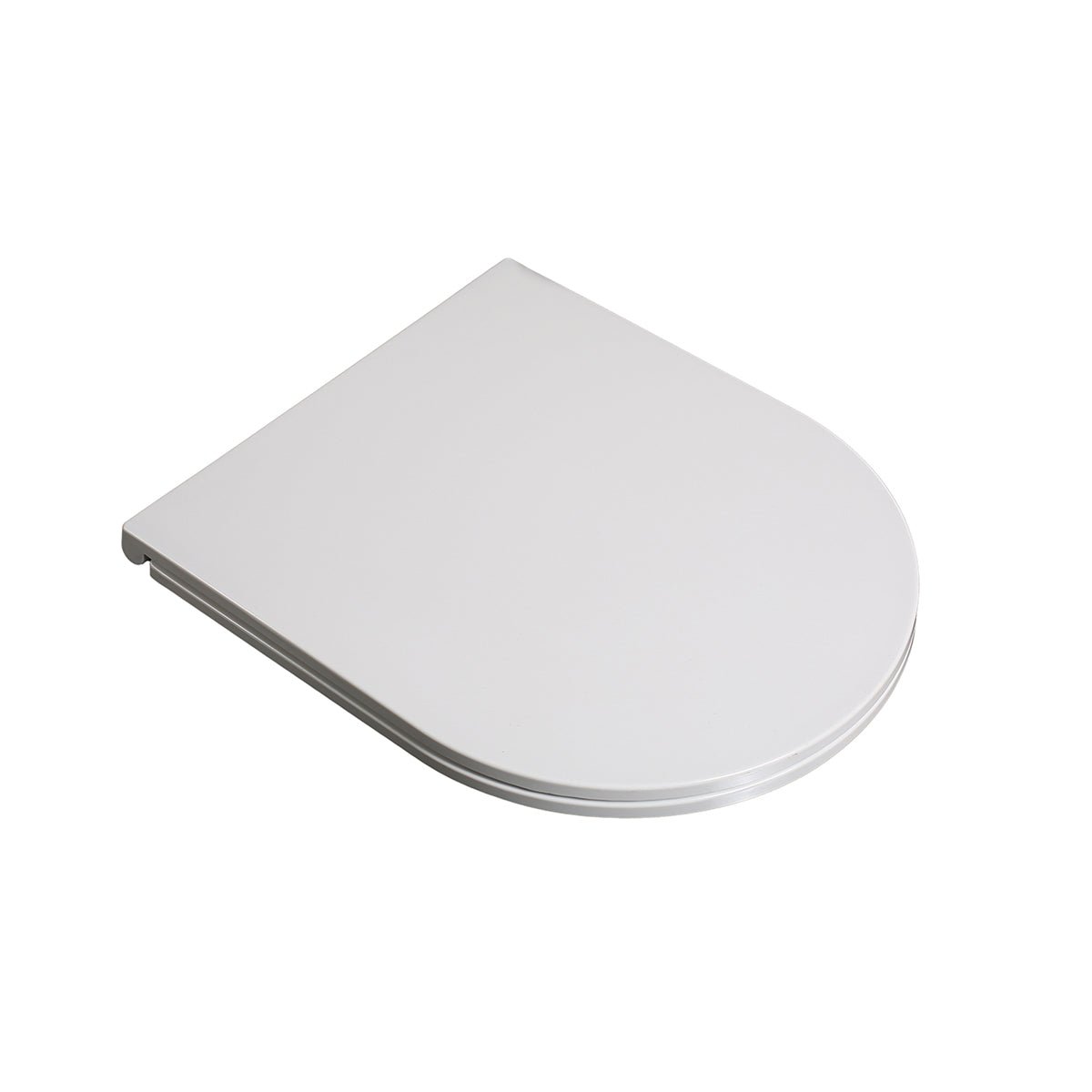 WC-Sitz DALIA mit Soft-Close - MEGART