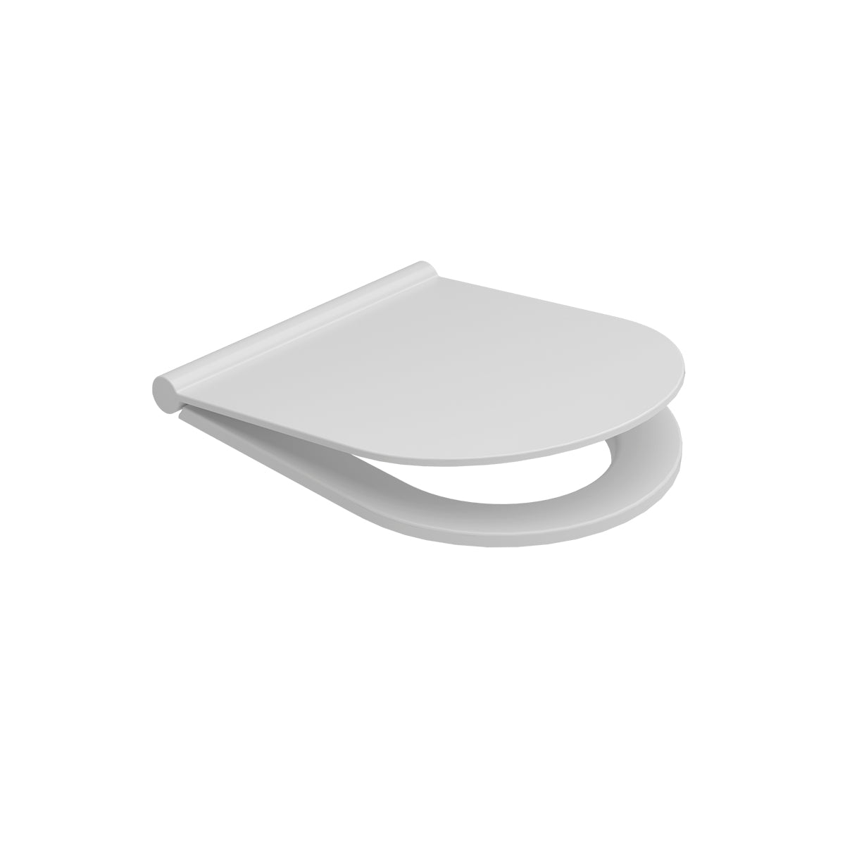 Wc - Sitz Aus Duroplast Mayka - MEGART