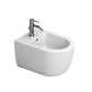 Wand - Bidet Mirto Short Vortice - MEGART
