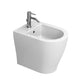 Wand - Bidet Mirto Short Btw Vortice - MEGART