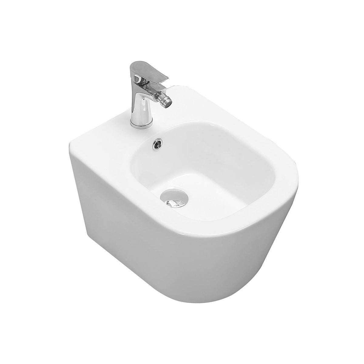 Wand-Bidet KENZIA - MEGART
