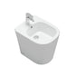 Wandbündiges Bidet KENZIA - MEGART