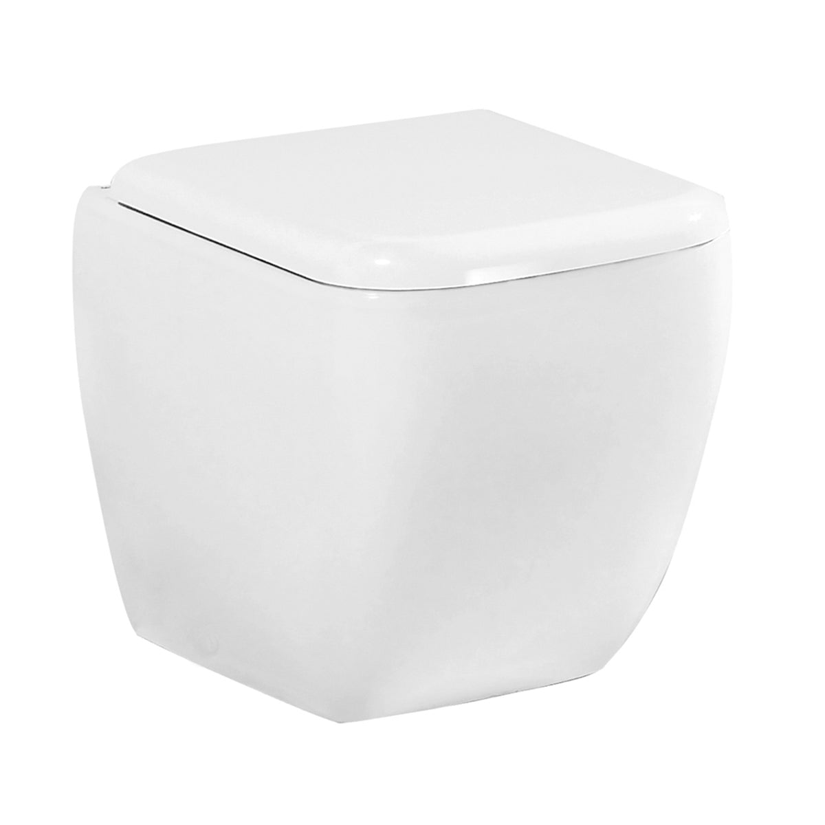 Metropolitan Hänge - WC - MEGART