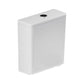 Kompletter Spülkasten für Metropolitan Monoblock - WC - MEGART