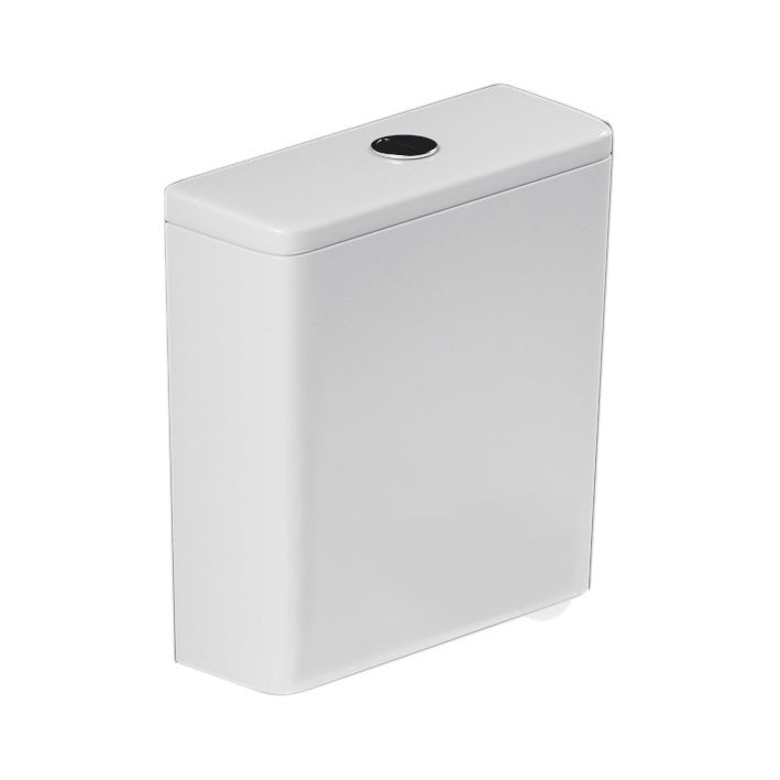 Kompletter Spülkasten für Metropolitan Monoblock - WC - MEGART