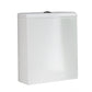 Illusion Monoblock - WC Kassette, komplett - MEGART