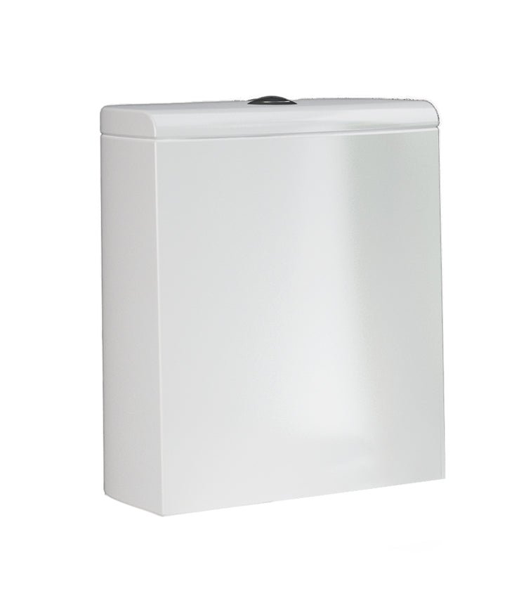 Illusion Monoblock - WC Kassette, komplett - MEGART