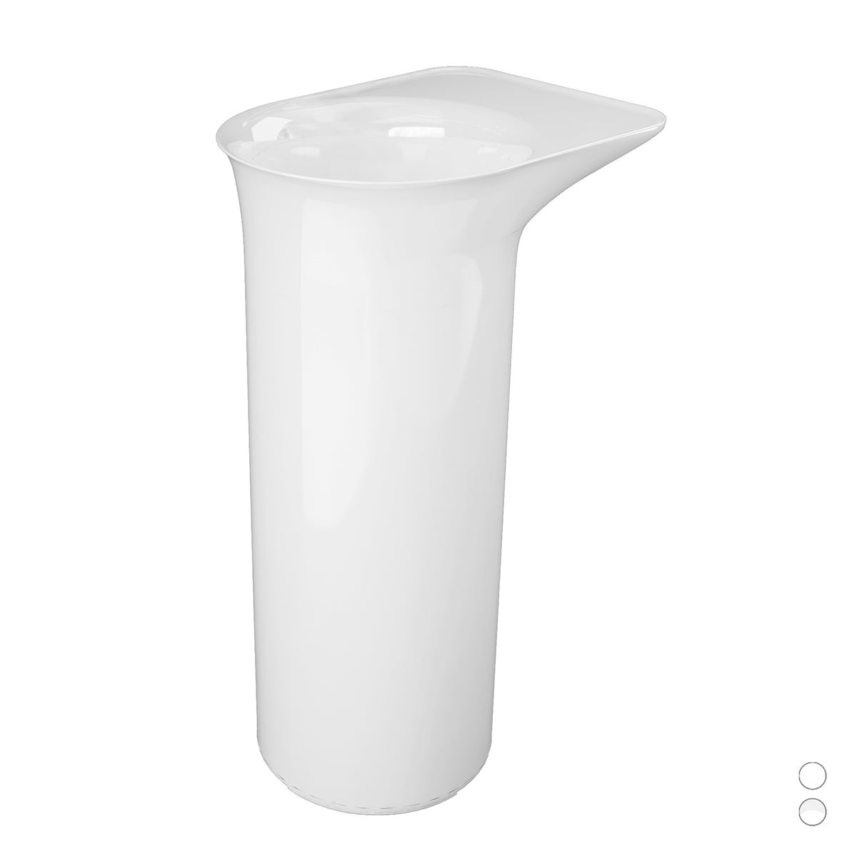 Selbsttragendes Waschbecken Valet - MEGART