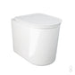 Valet WC, Back - to - Wall, Rimless - MEGART