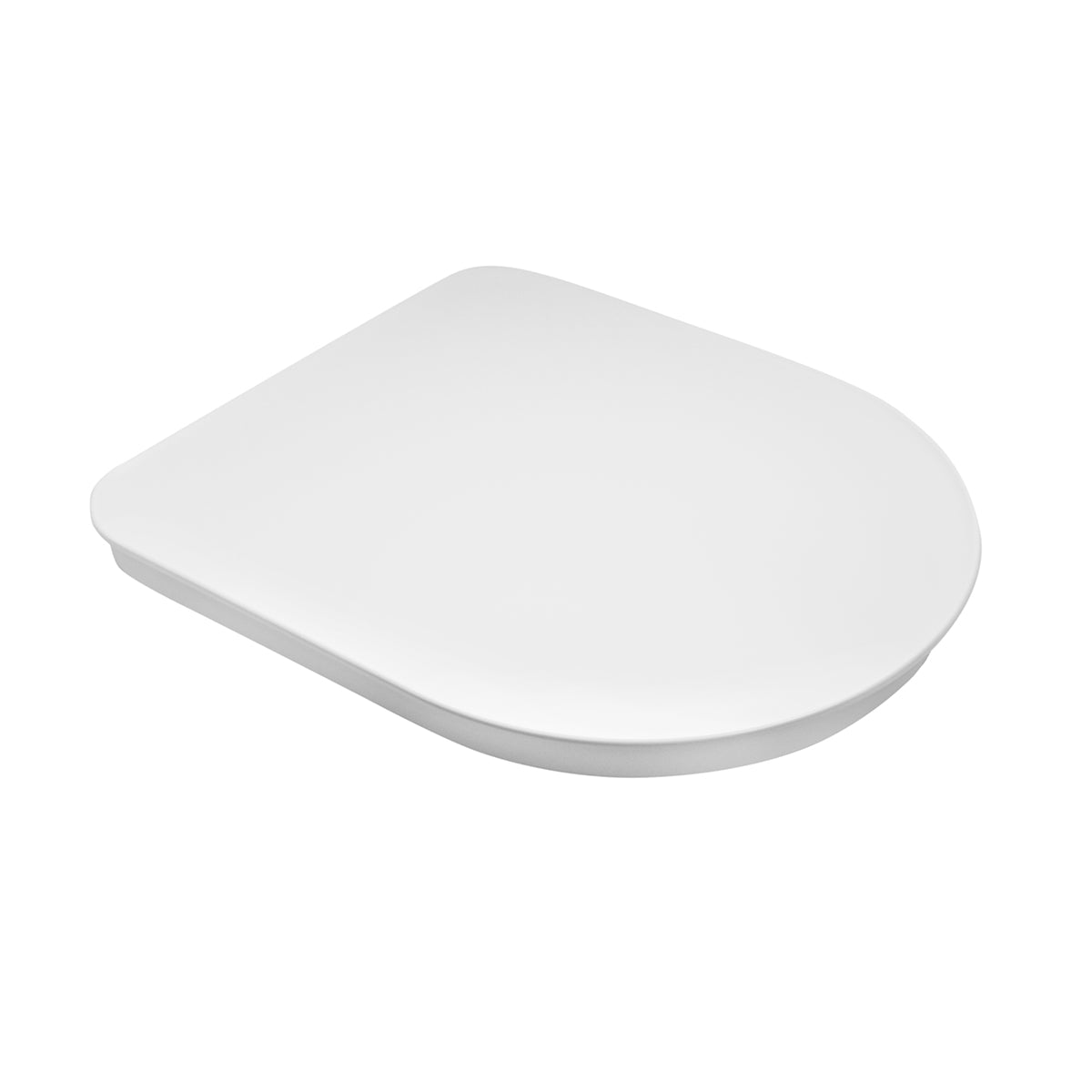 Valet - Toilettensitz mit Soft - Closing - MEGART