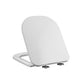 WC-Sitz LOTUS mit Soft-Close - MEGART