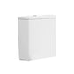 Spülkasten für Monoblock-WC MALVA komplett mit Mechanismus